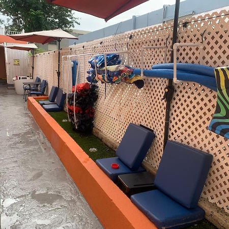 North Apartment Toa Baja Екстериор снимка