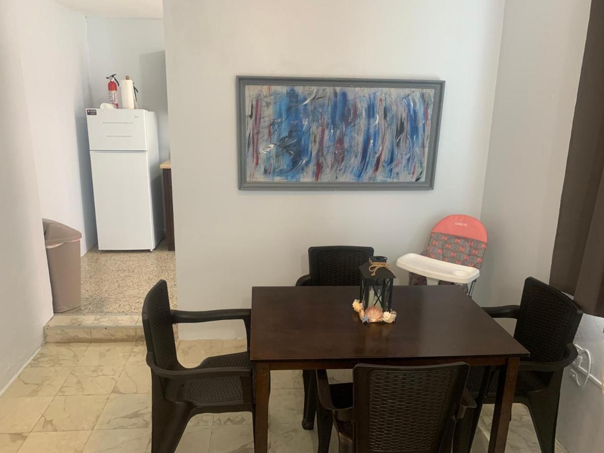 North Apartment Toa Baja Екстериор снимка