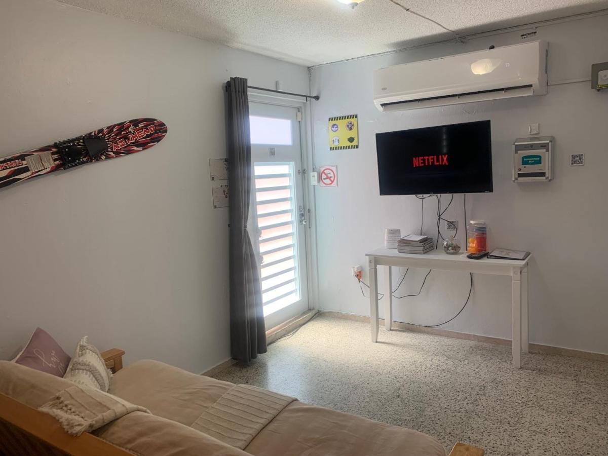 North Apartment Toa Baja Екстериор снимка