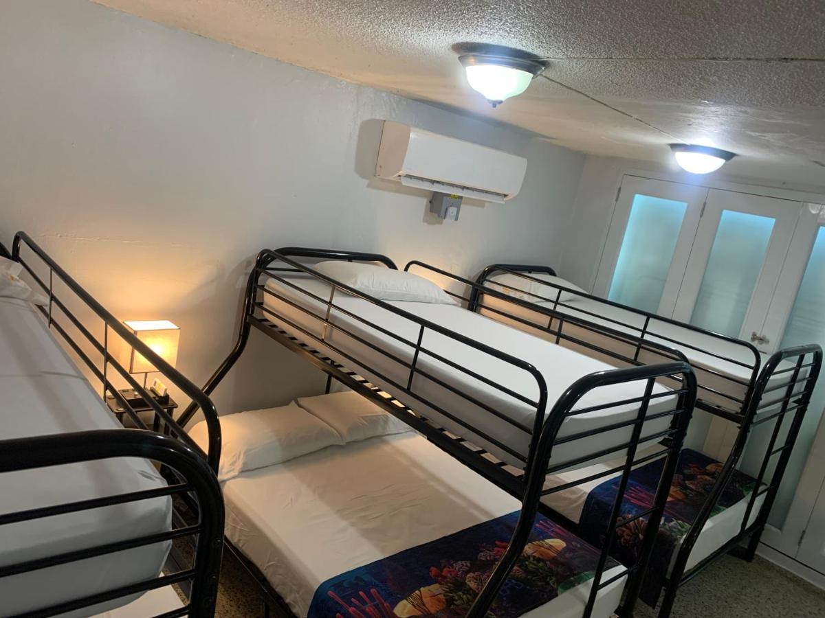 North Apartment Toa Baja Екстериор снимка