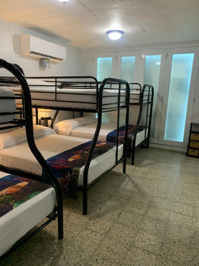 North Apartment Toa Baja Екстериор снимка