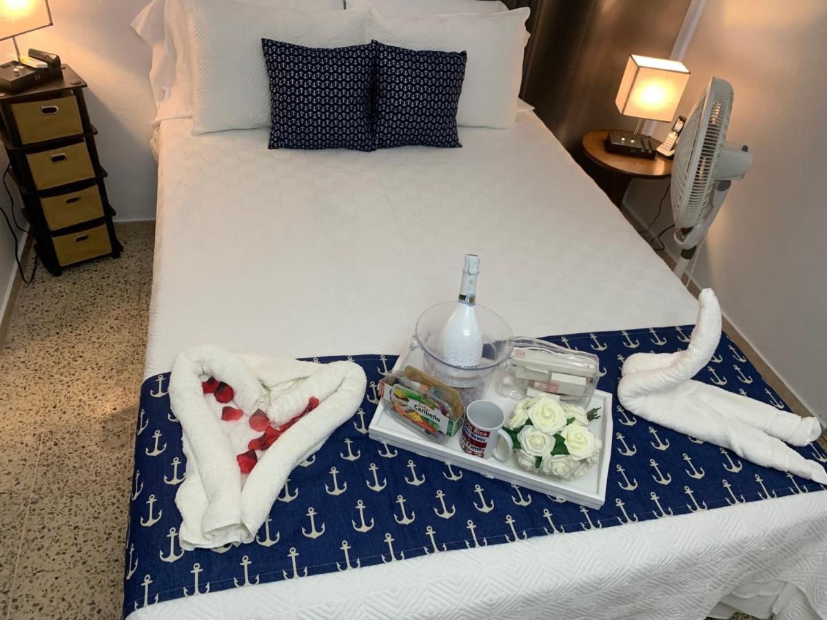 North Apartment Toa Baja Екстериор снимка