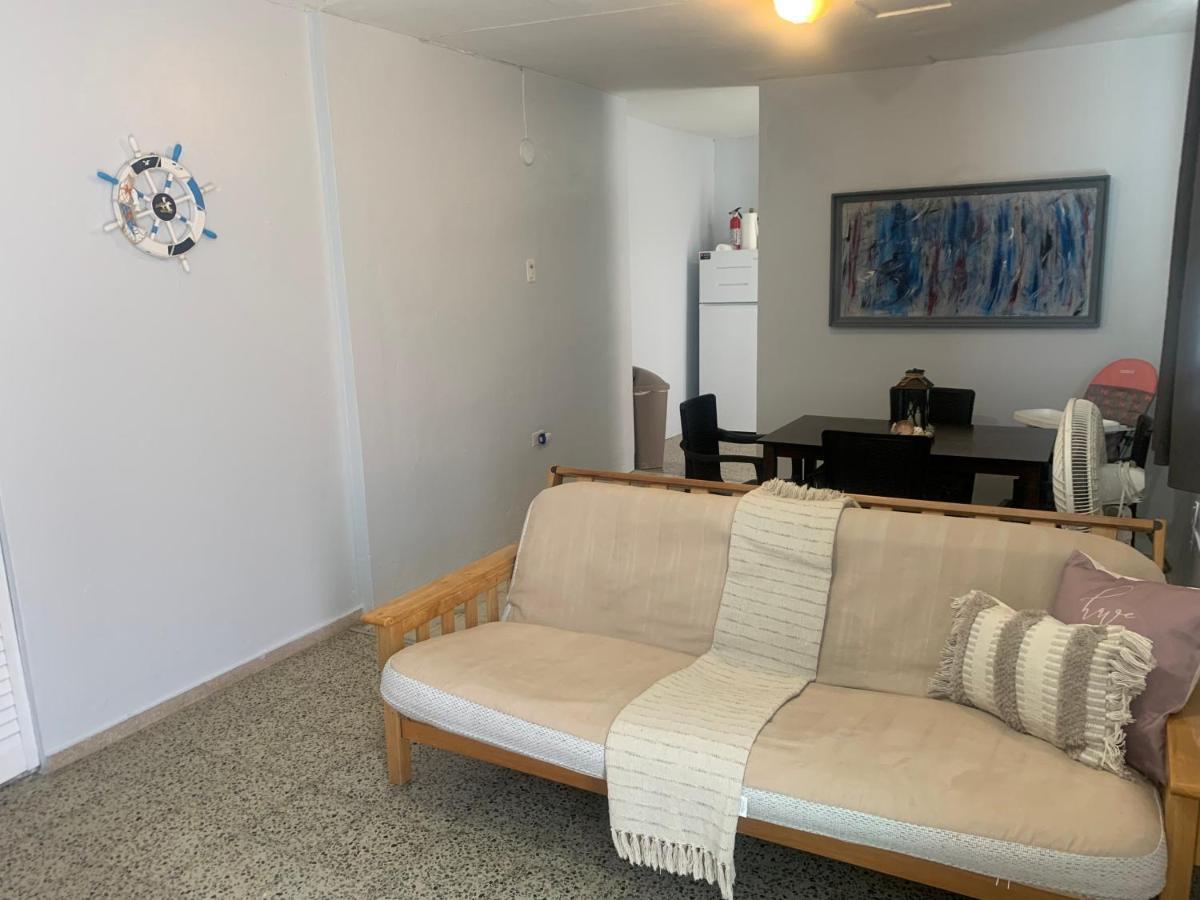 North Apartment Toa Baja Екстериор снимка