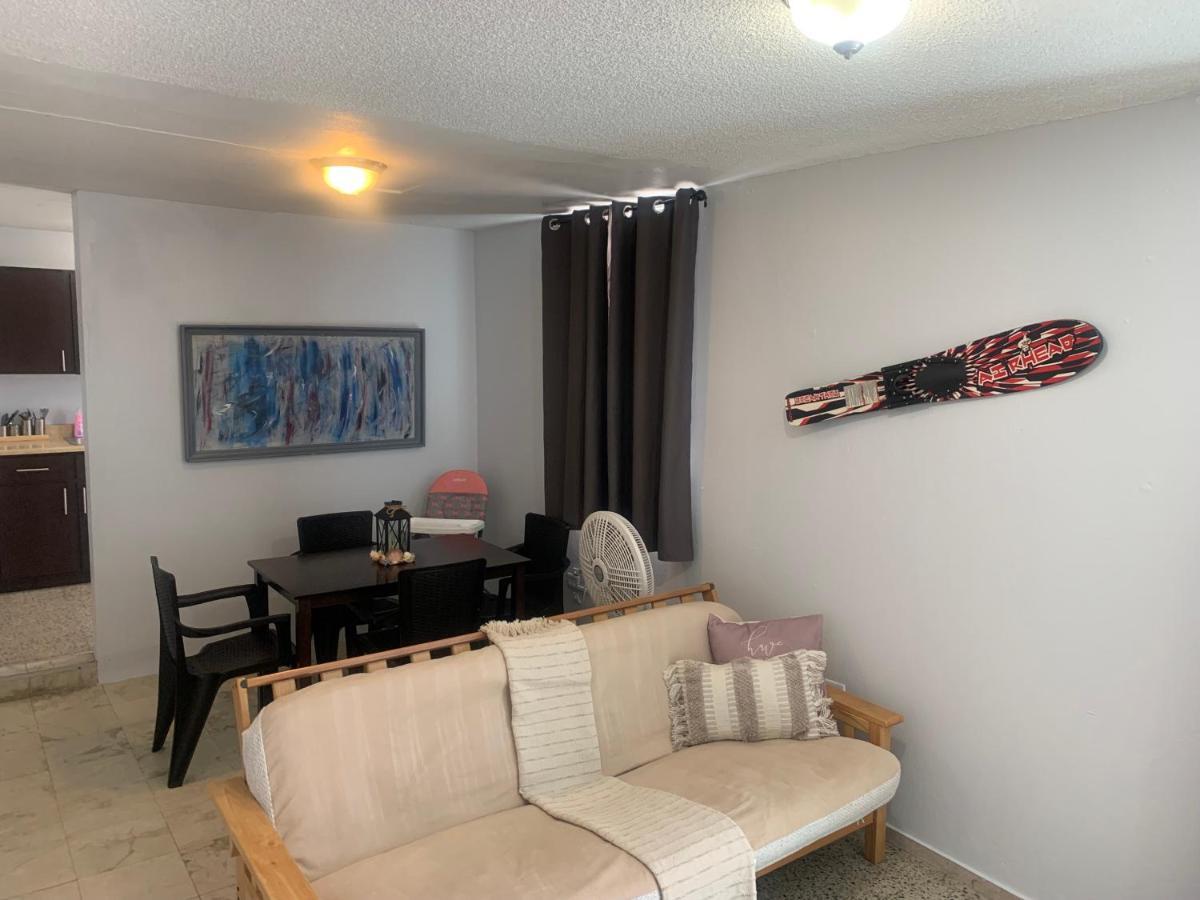 North Apartment Toa Baja Екстериор снимка