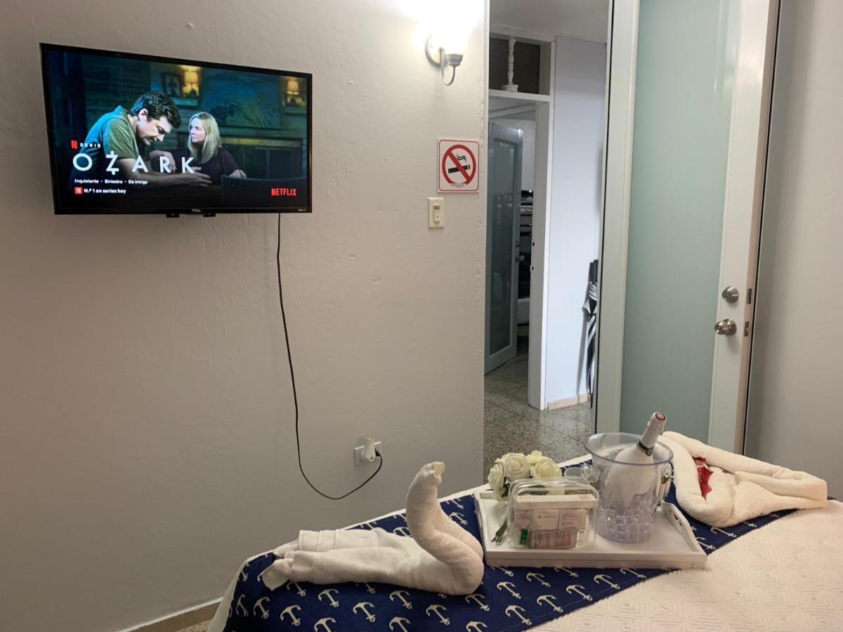 North Apartment Toa Baja Екстериор снимка