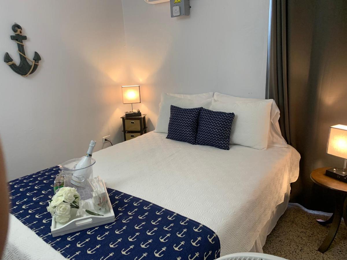 North Apartment Toa Baja Екстериор снимка