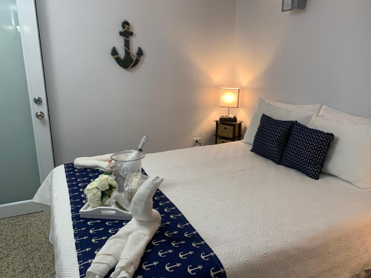 North Apartment Toa Baja Екстериор снимка