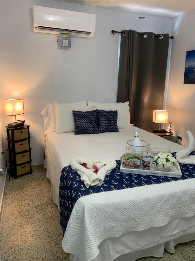 North Apartment Toa Baja Екстериор снимка
