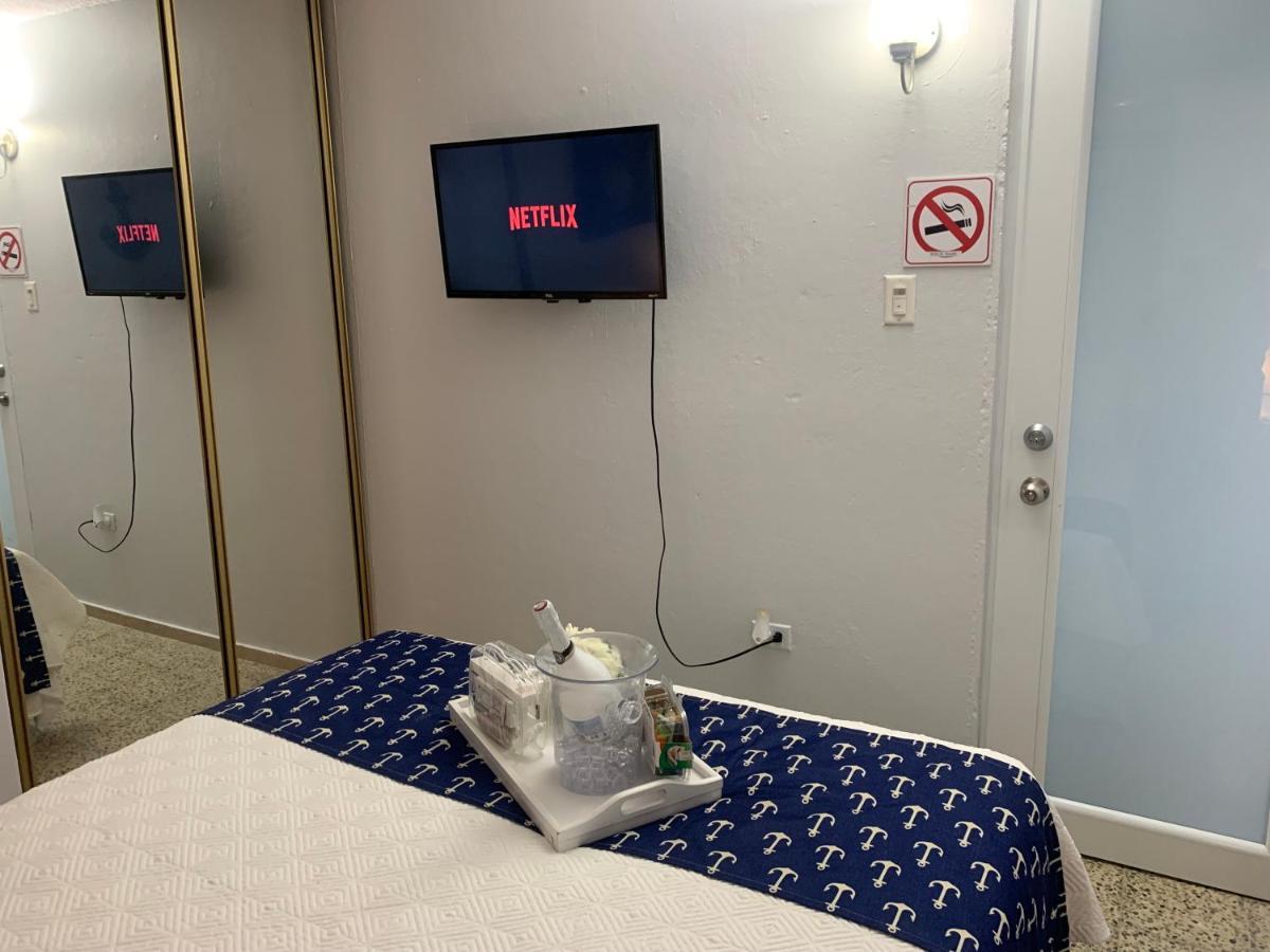 North Apartment Toa Baja Екстериор снимка