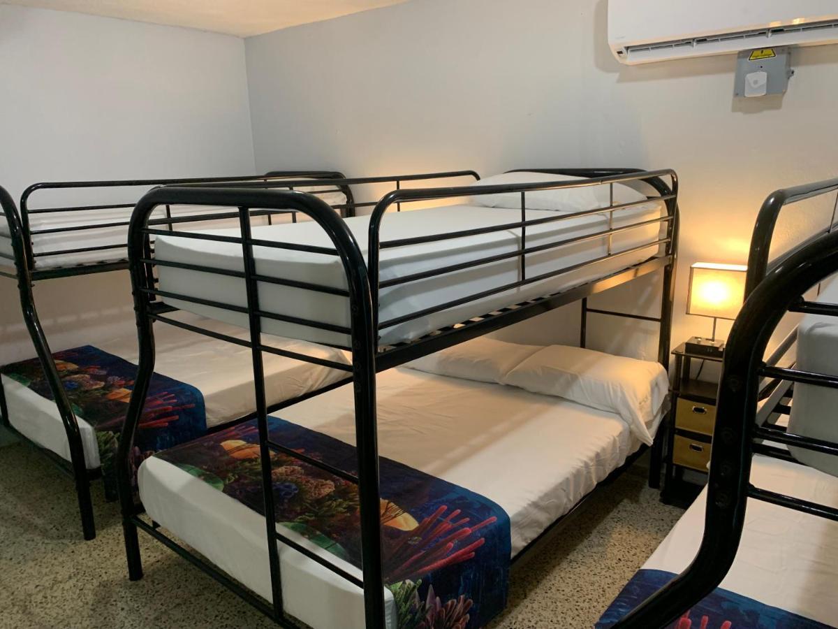 North Apartment Toa Baja Екстериор снимка