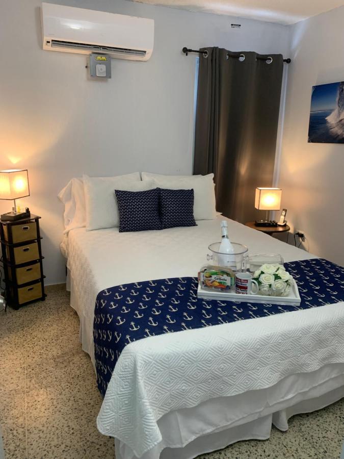 North Apartment Toa Baja Екстериор снимка