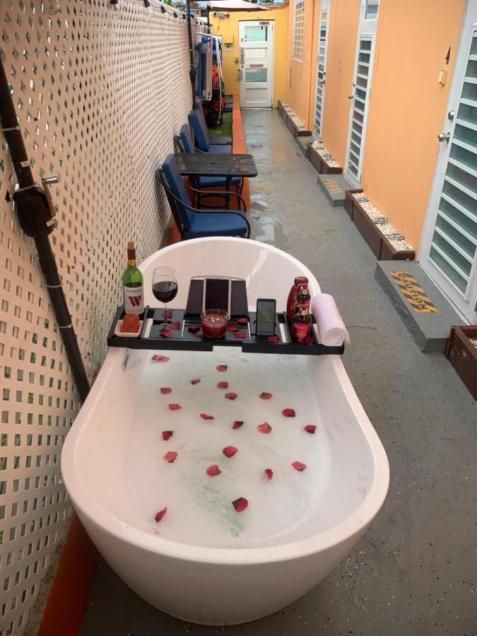 North Apartment Toa Baja Екстериор снимка