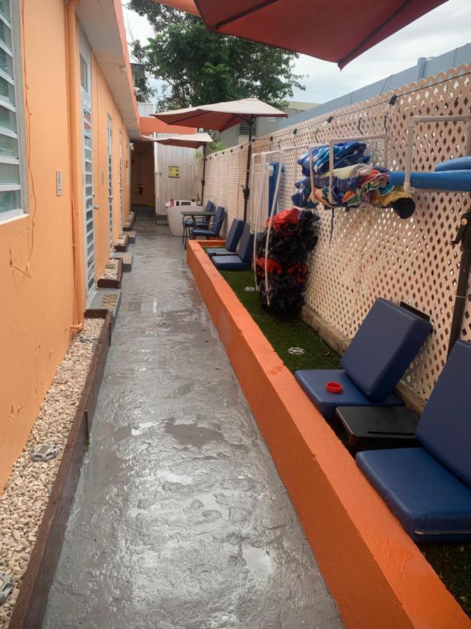 North Apartment Toa Baja Екстериор снимка