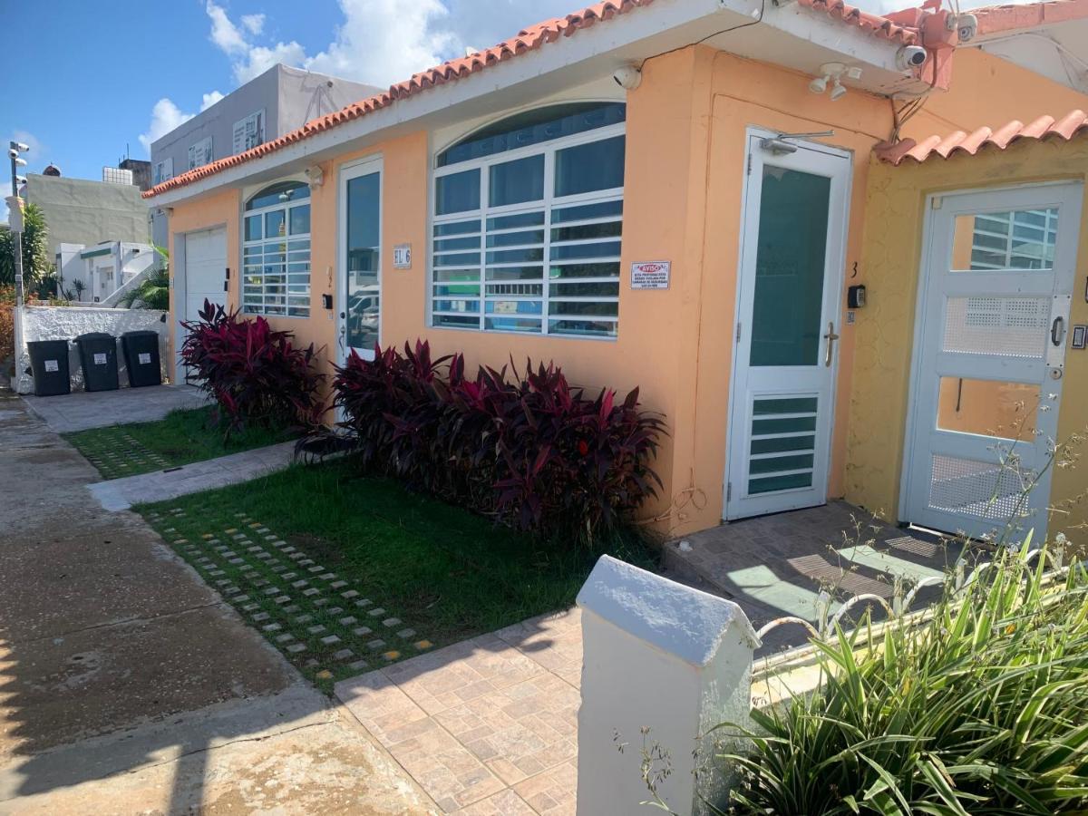North Apartment Toa Baja Екстериор снимка