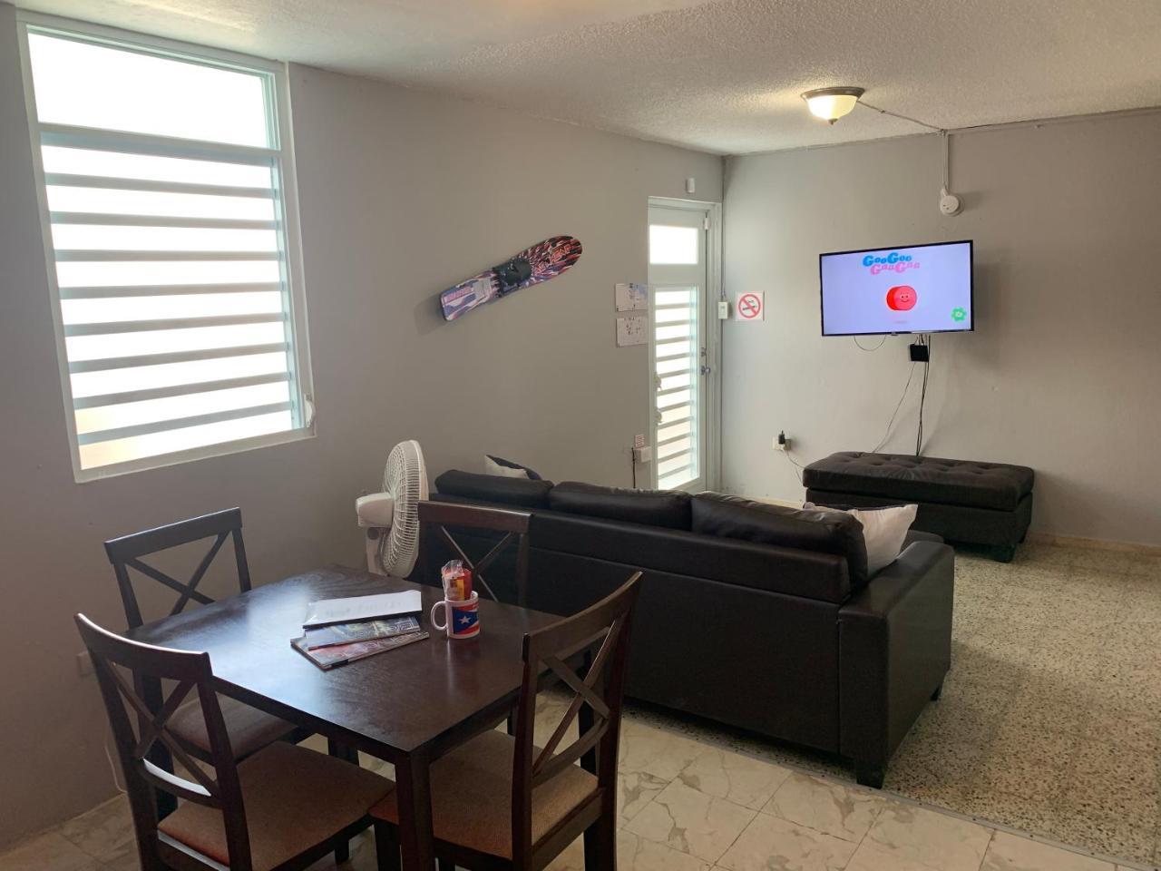 North Apartment Toa Baja Екстериор снимка