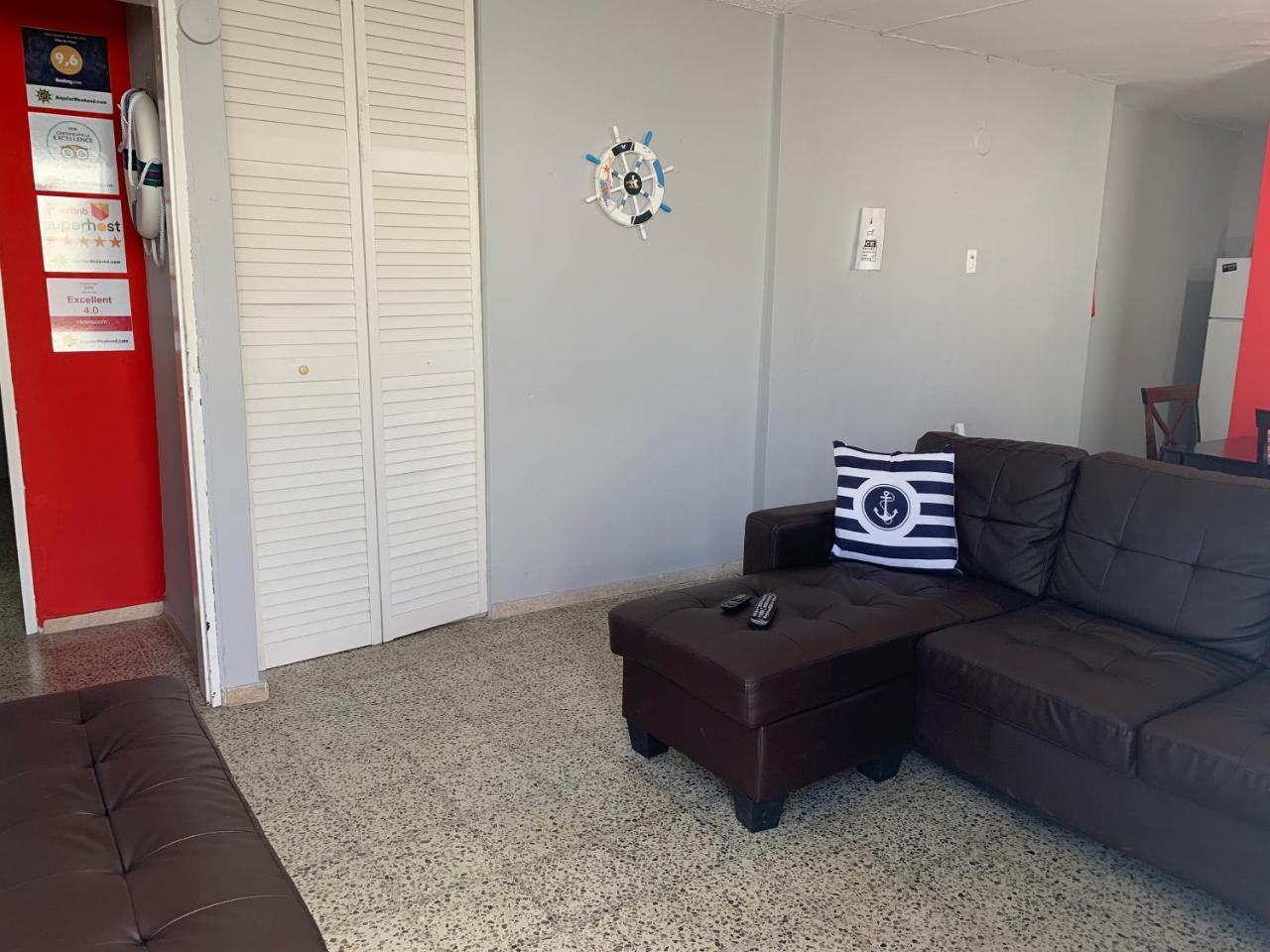 North Apartment Toa Baja Екстериор снимка